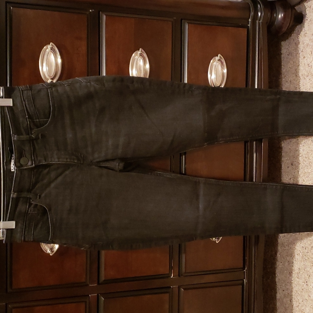 Express Jeans